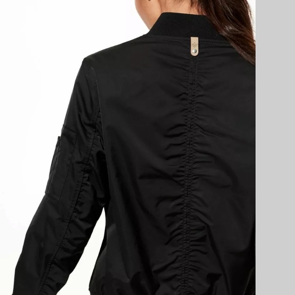 Mackage Vimka Bomber Jacket - Picture 4 of 7